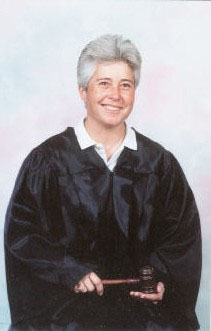 Judge Glenda Mixon